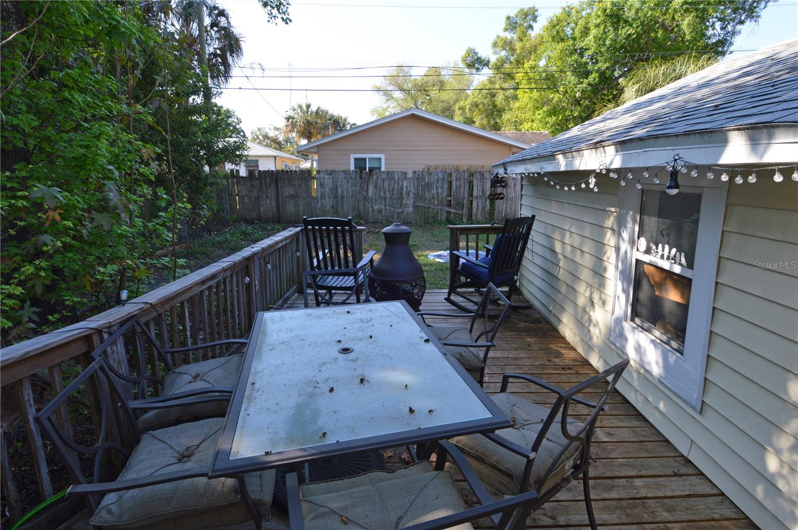 BILTMORE TERRACE - Residential