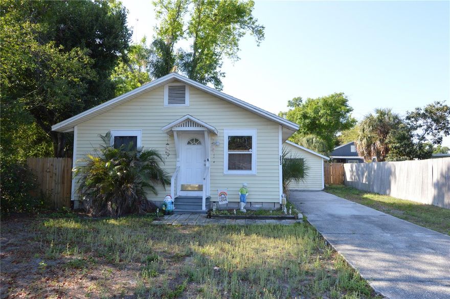 High and dry investment opportunity with strong appeal! This updated 4-bedroom, 2-bath home offers a modern interior and is currently tenant-occupied, making it ideal for investors seeking immediate rental income or future owner-occupancy.

The home features an updated kitchen and refreshed bathrooms, along with neutral paint inside and out. Durable luxury vinyl plank flooring runs throughout, providing both style and easy maintenance. The spacious, fenced backyard offers privacy and includes a large deck—perfect for outdoor enjoyment and entertaining.

Please do not disturb tenants. Showings by appointment only. Rented till 06/30/2026