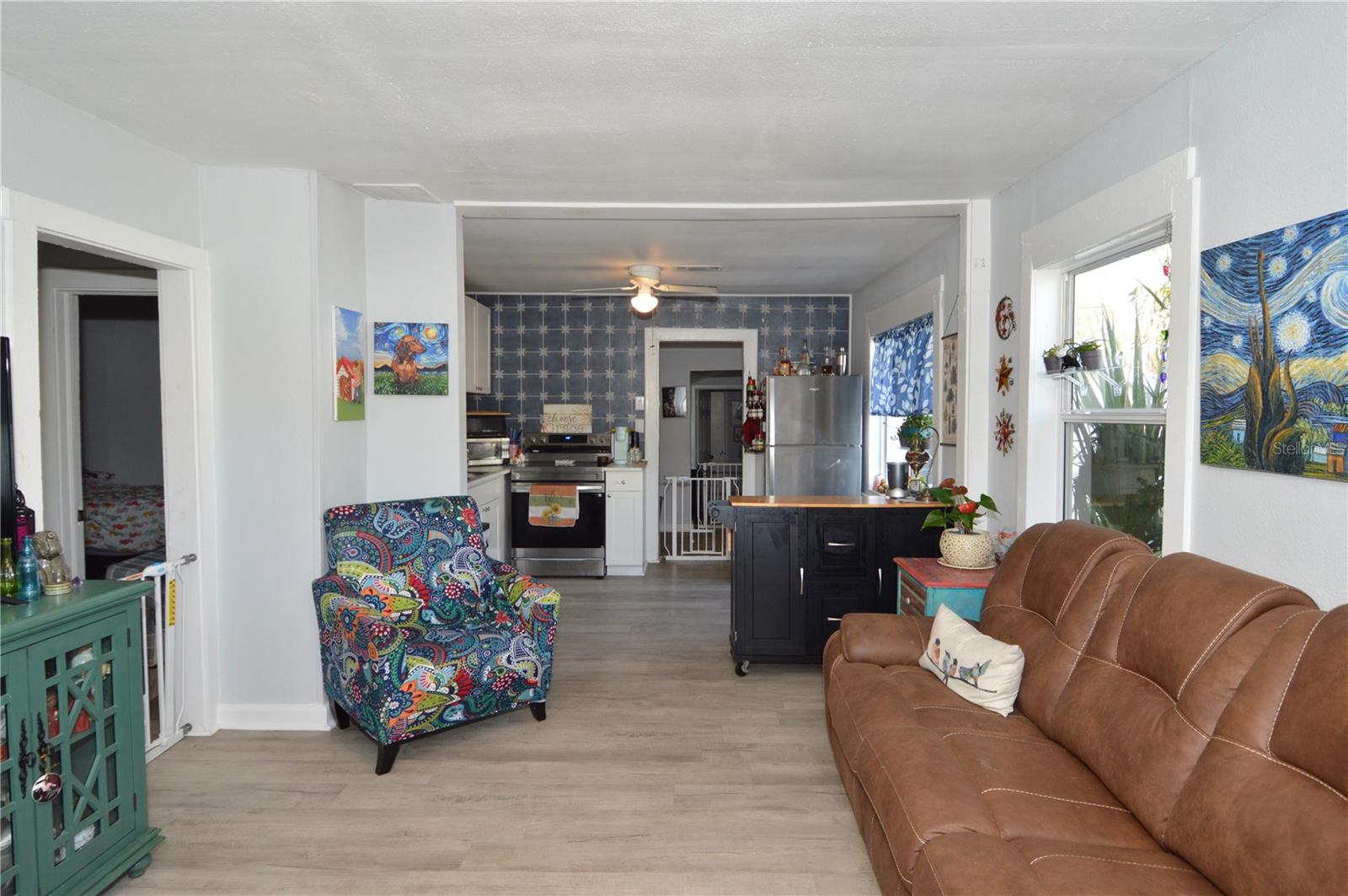 BILTMORE TERRACE - Residential