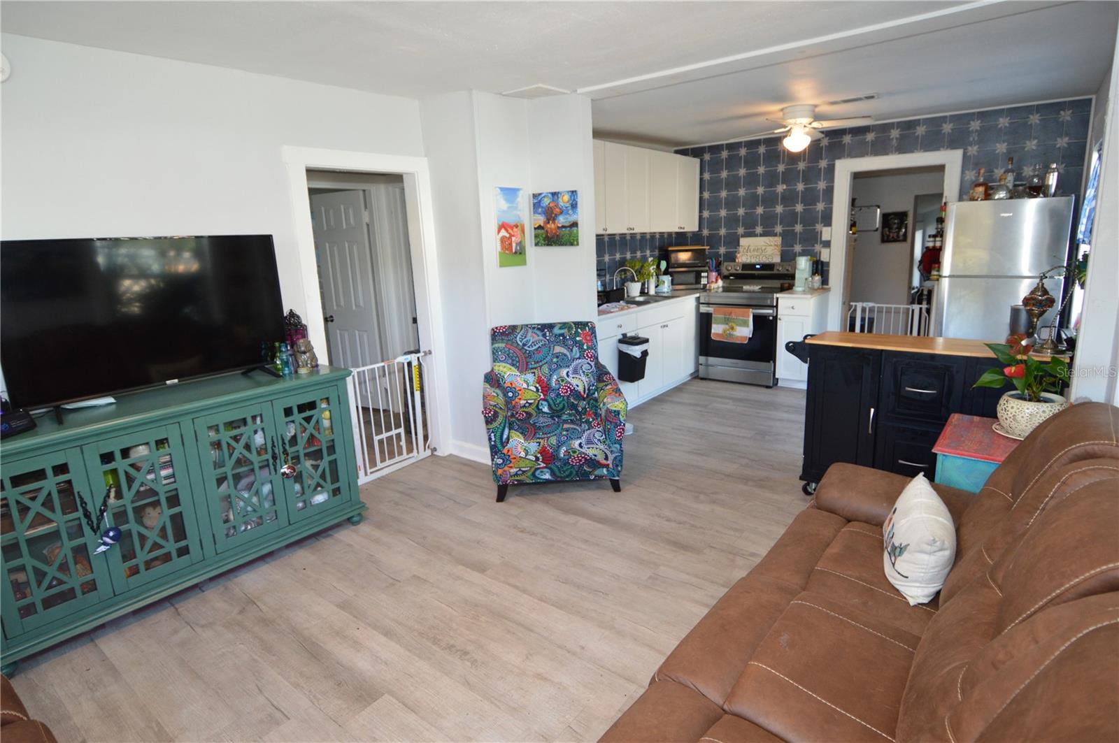 BILTMORE TERRACE - Residential