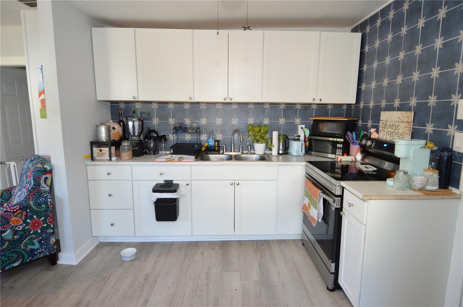 BILTMORE TERRACE - Residential