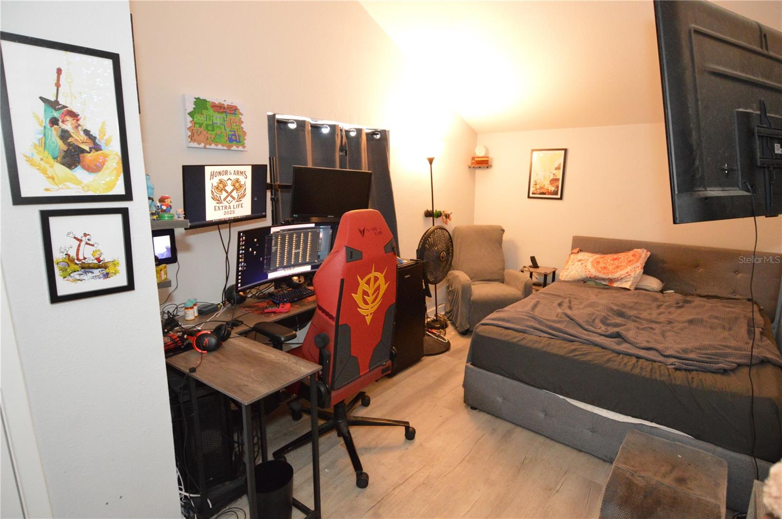 BILTMORE TERRACE - Residential