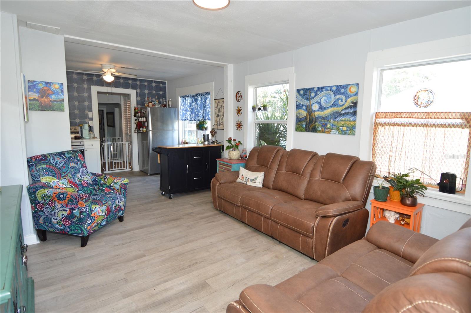 BILTMORE TERRACE - Residential