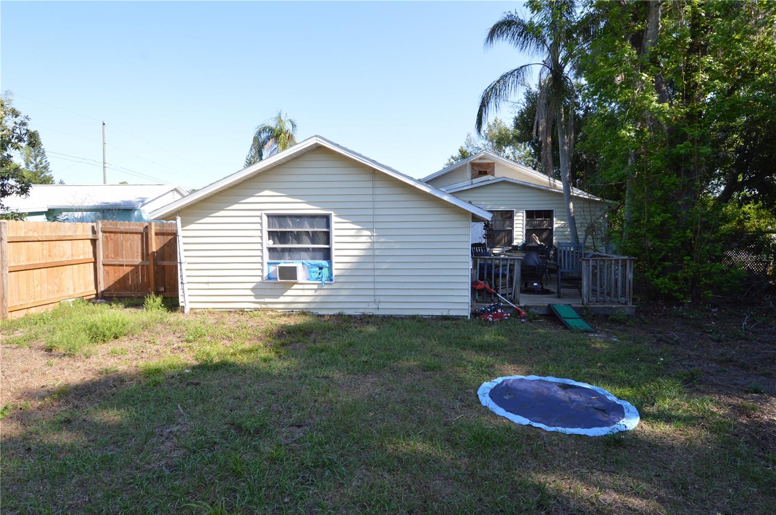 BILTMORE TERRACE - Residential