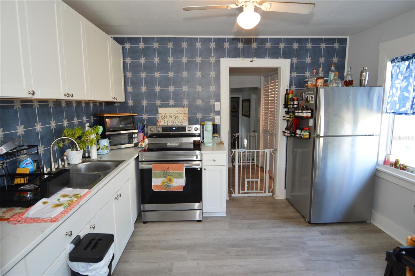 BILTMORE TERRACE - Residential