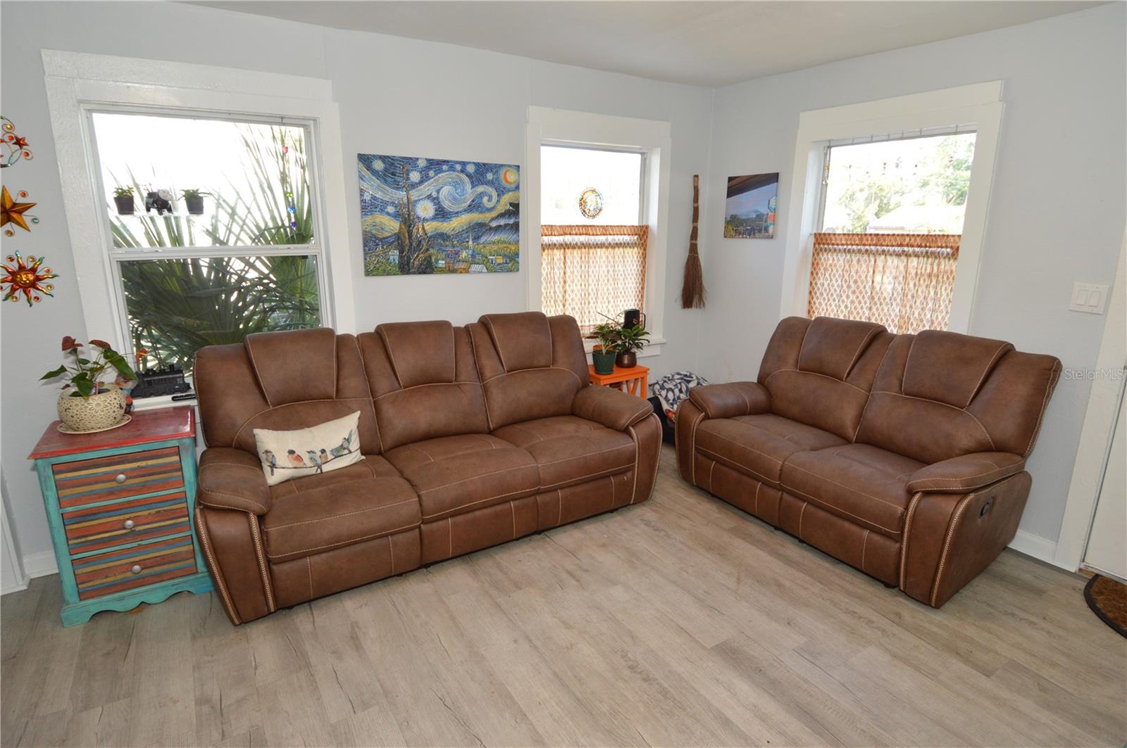 BILTMORE TERRACE - Residential