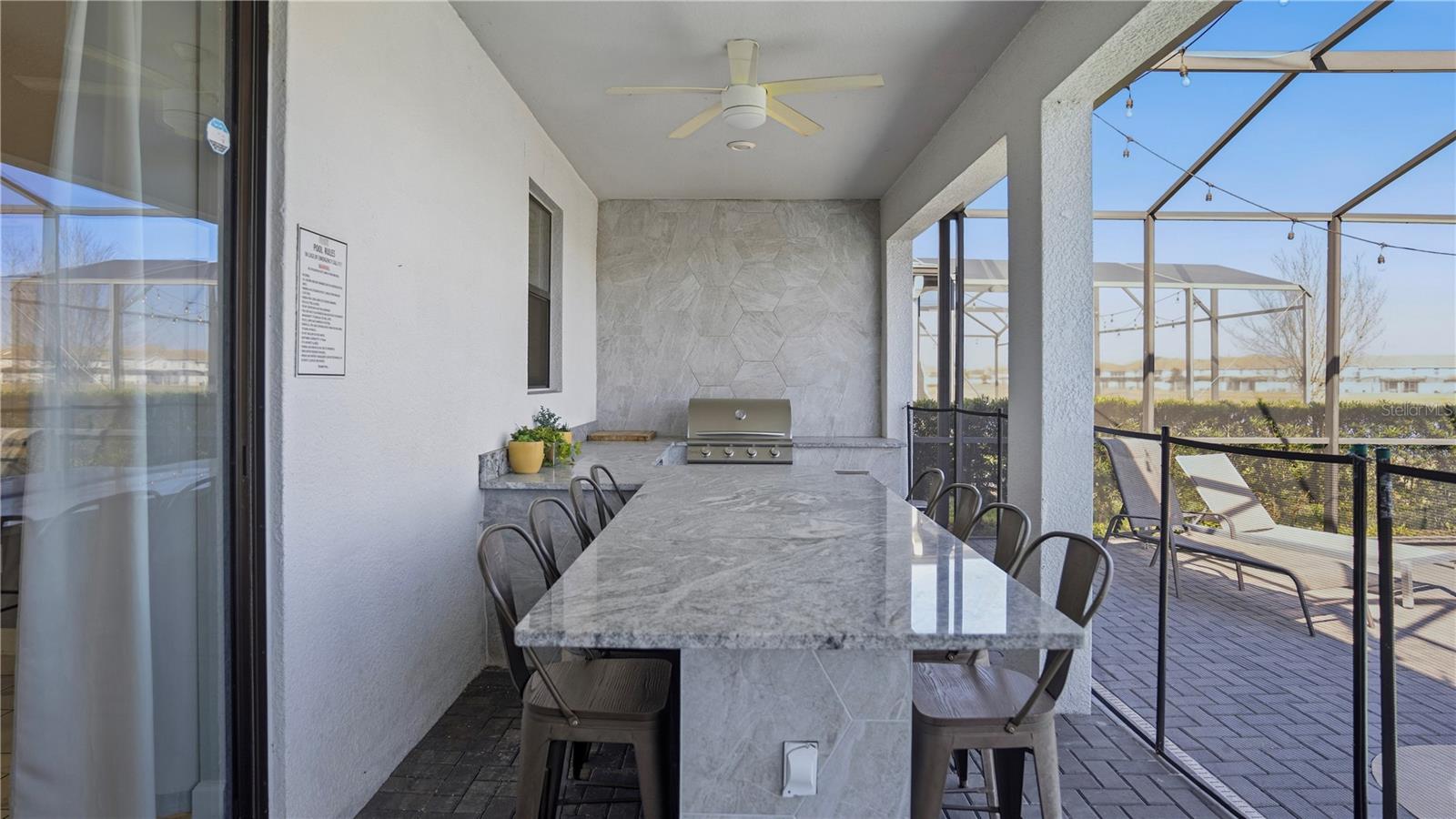 STOREY LAKE PH 3 - Residential