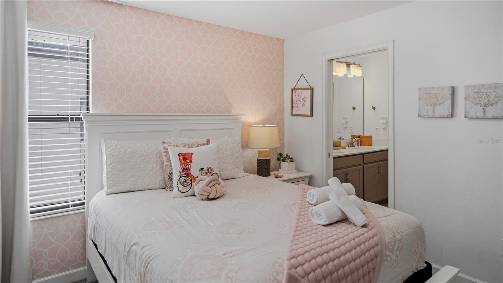 STOREY LAKE PH 3 - Residential