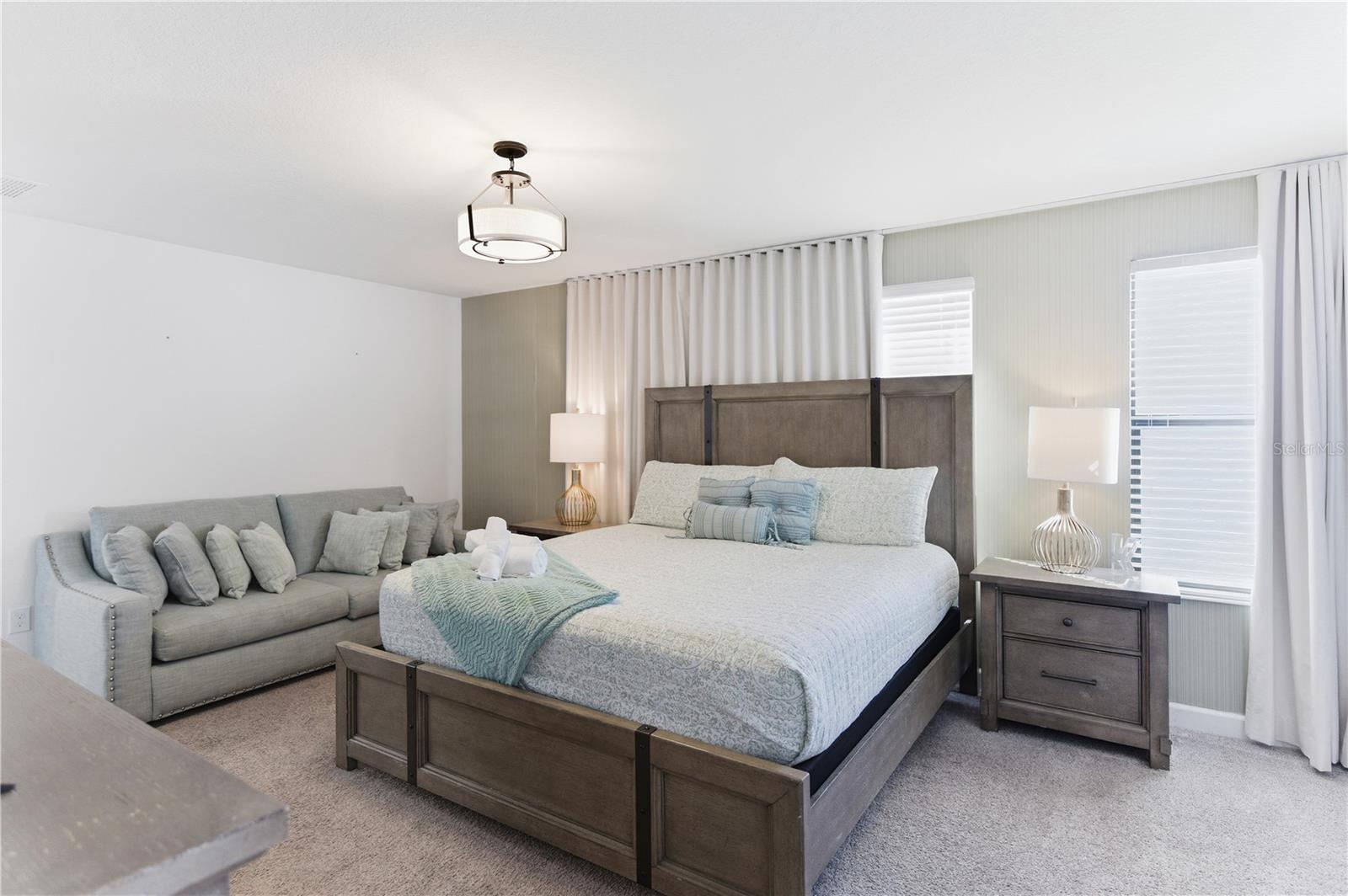 STOREY LAKE PH 3 - Residential