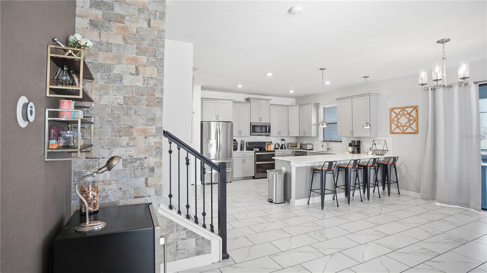 STOREY LAKE PH 3 - Residential