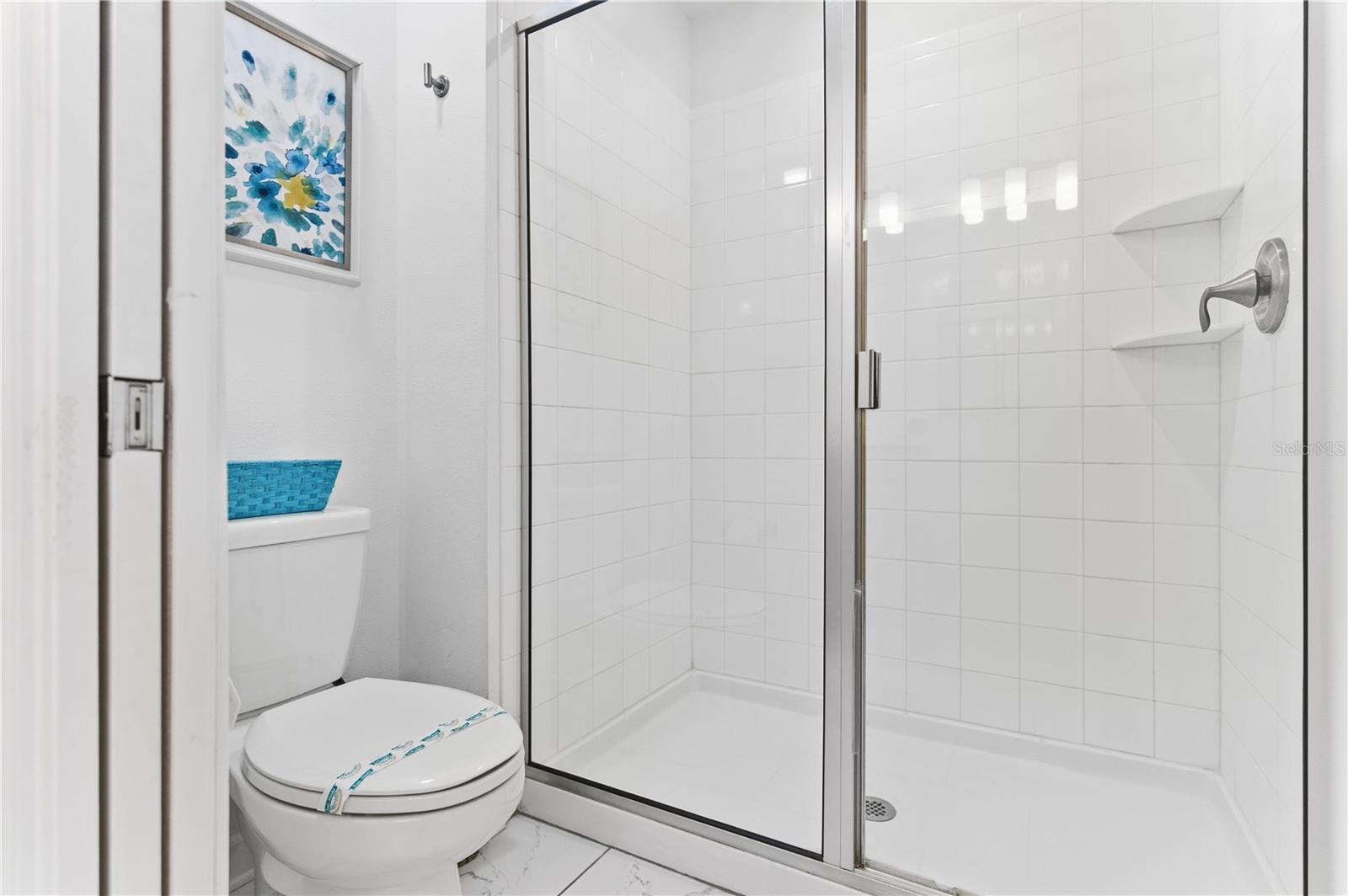 STOREY LAKE PH 3 - Residential