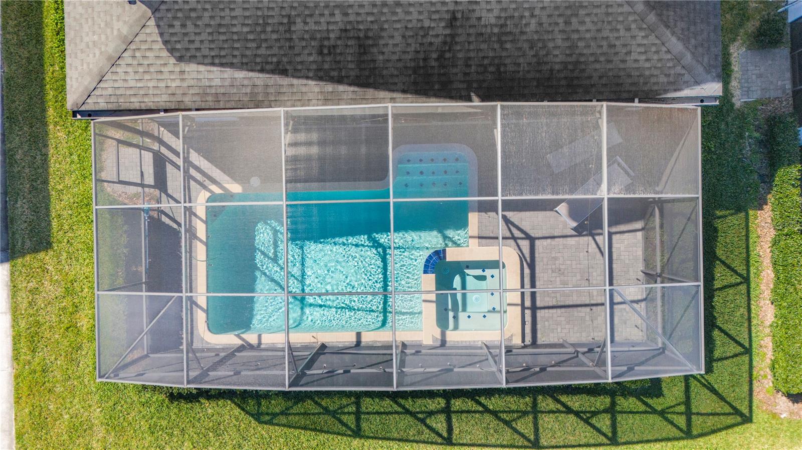 STOREY LAKE PH 3 - Residential