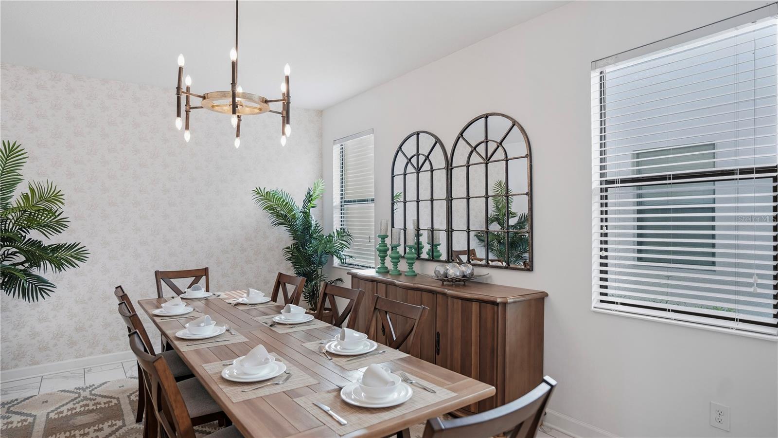 STOREY LAKE PH 3 - Residential