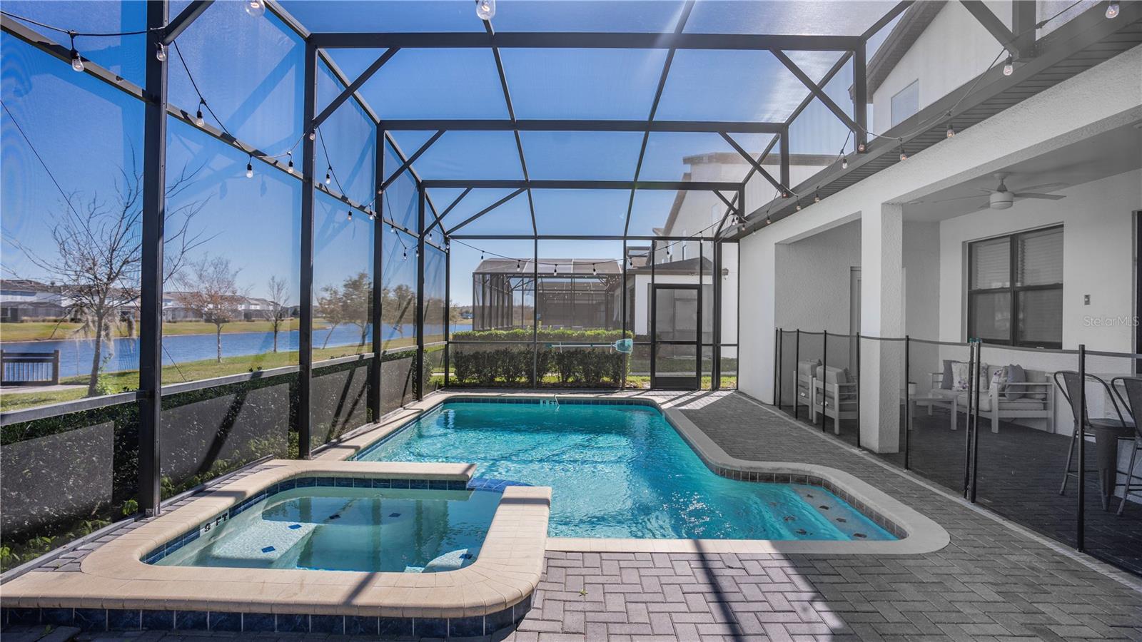 STOREY LAKE PH 3 - Residential