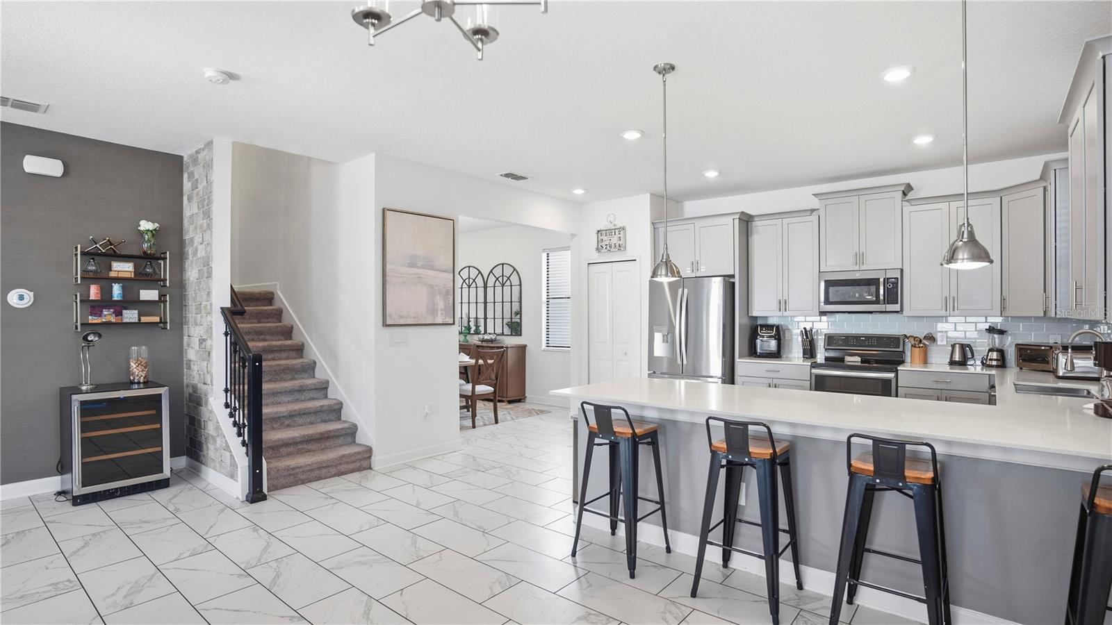 STOREY LAKE PH 3 - Residential