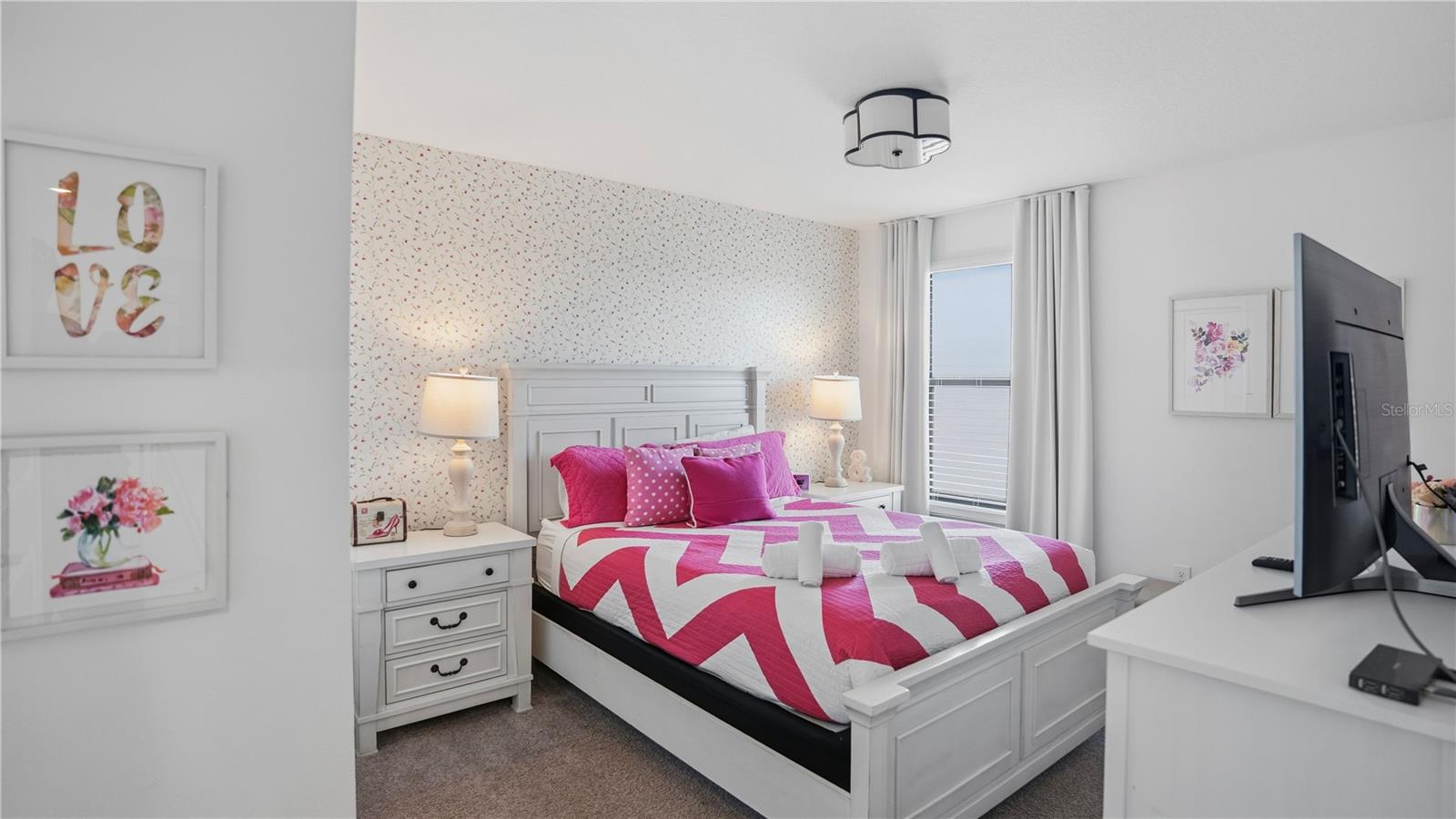 STOREY LAKE PH 3 - Residential