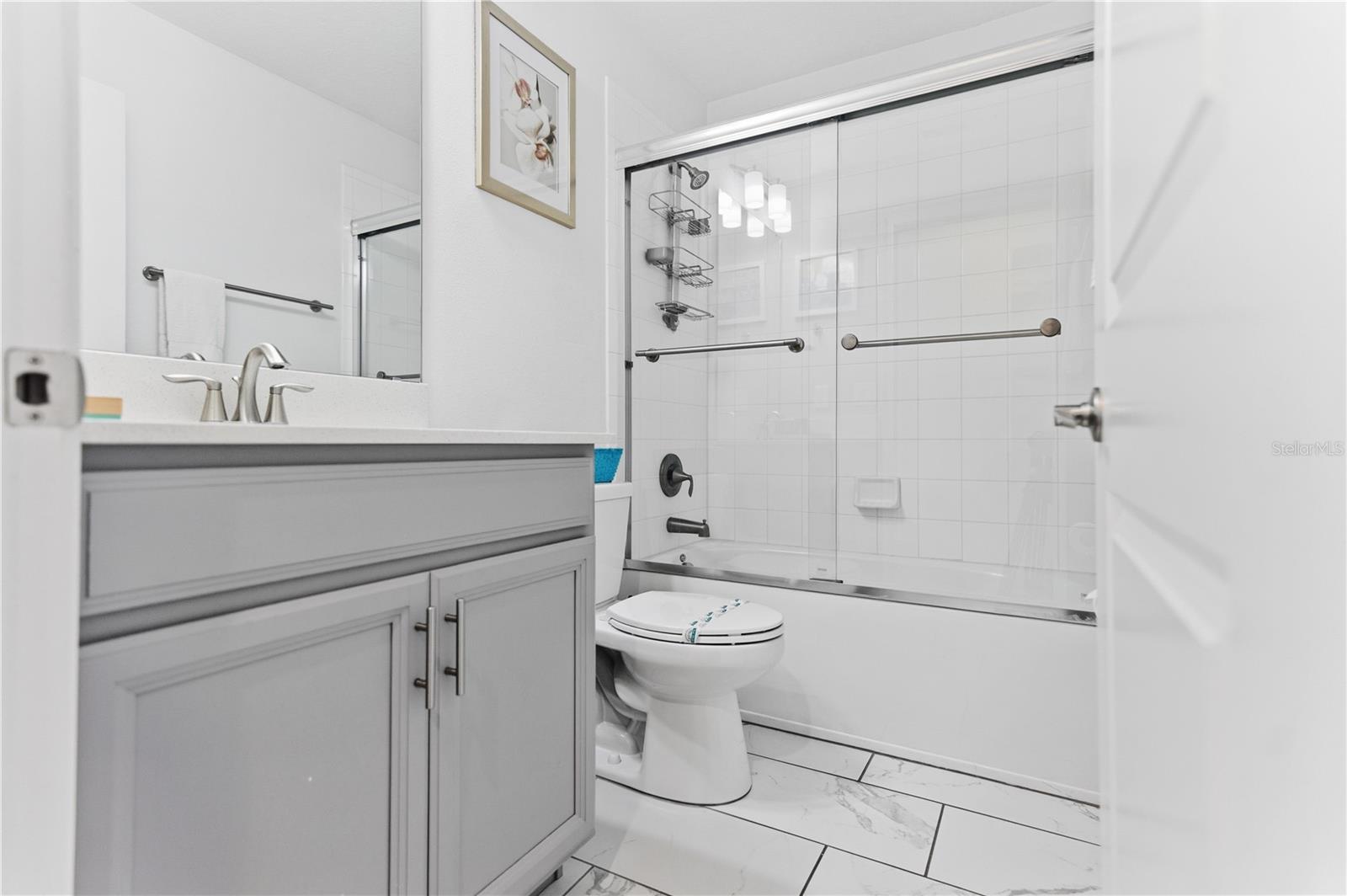 STOREY LAKE PH 3 - Residential