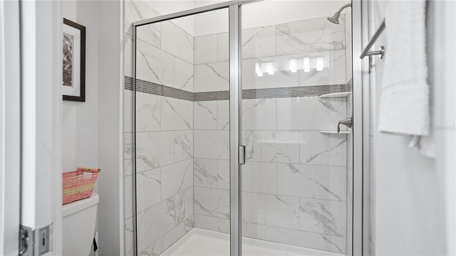 STOREY LAKE PH 3 - Residential