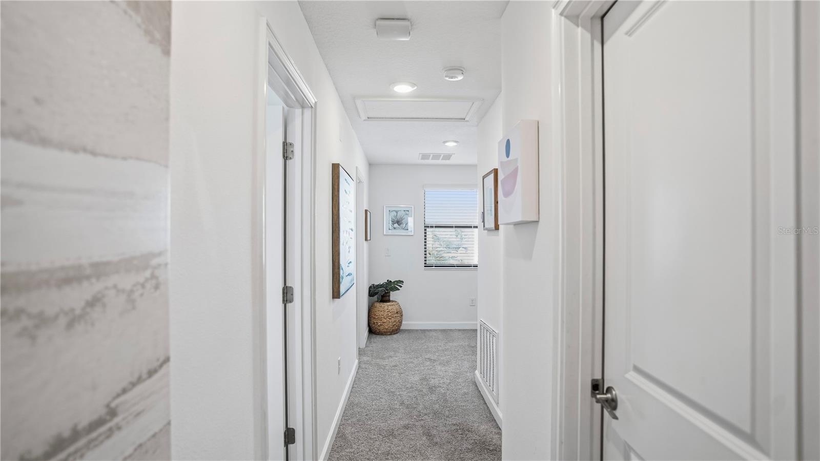 STOREY LAKE PH 3 - Residential