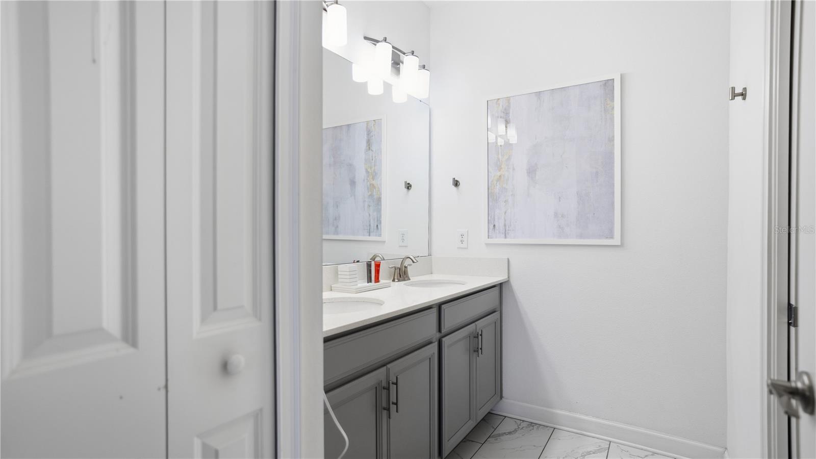 STOREY LAKE PH 3 - Residential