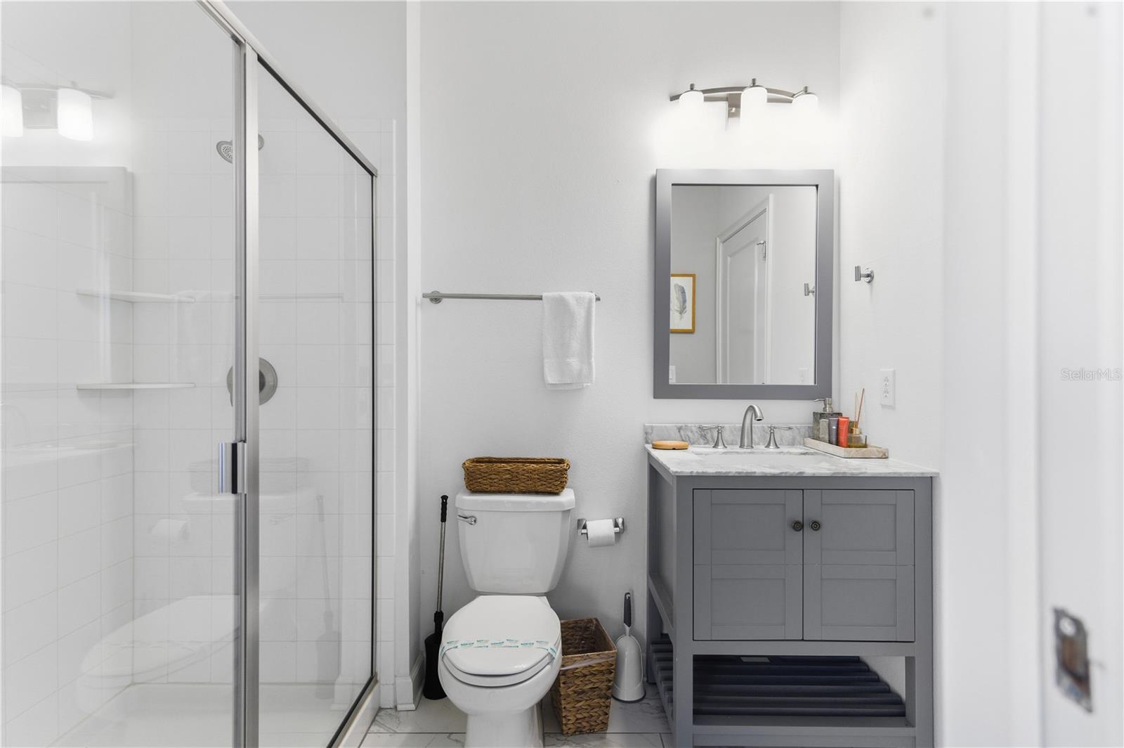 STOREY LAKE PH 3 - Residential