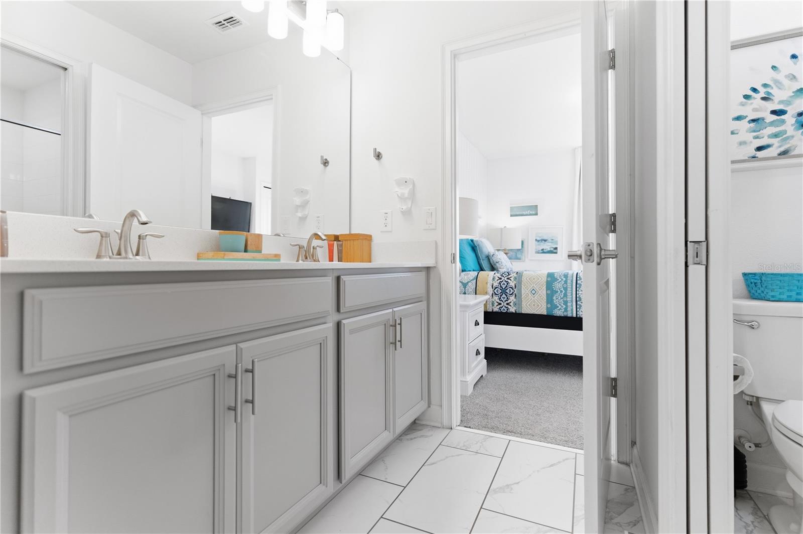 STOREY LAKE PH 3 - Residential