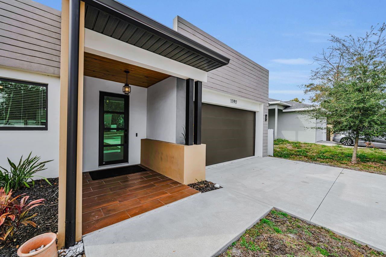 CAROLINA TERRACE ANNEX - Residential