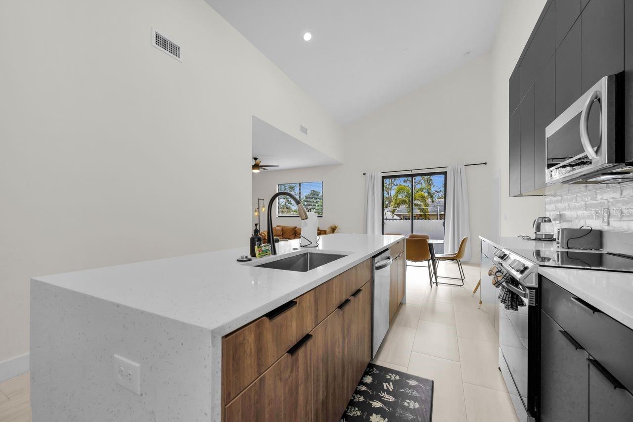 CAROLINA TERRACE ANNEX - Residential