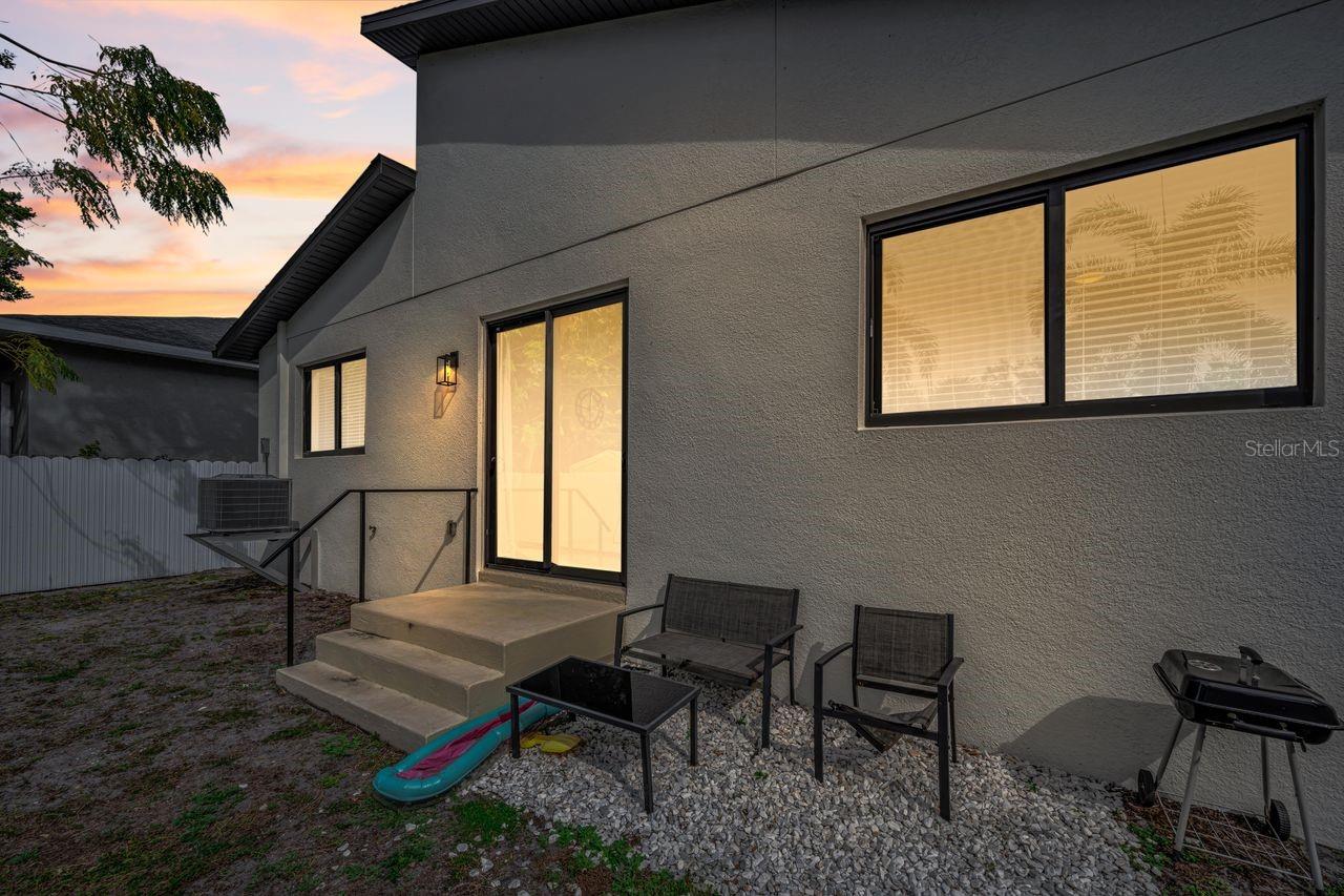 CAROLINA TERRACE ANNEX - Residential