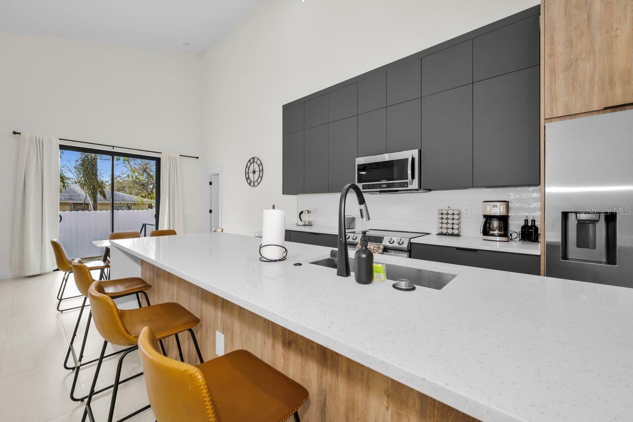 CAROLINA TERRACE ANNEX - Residential