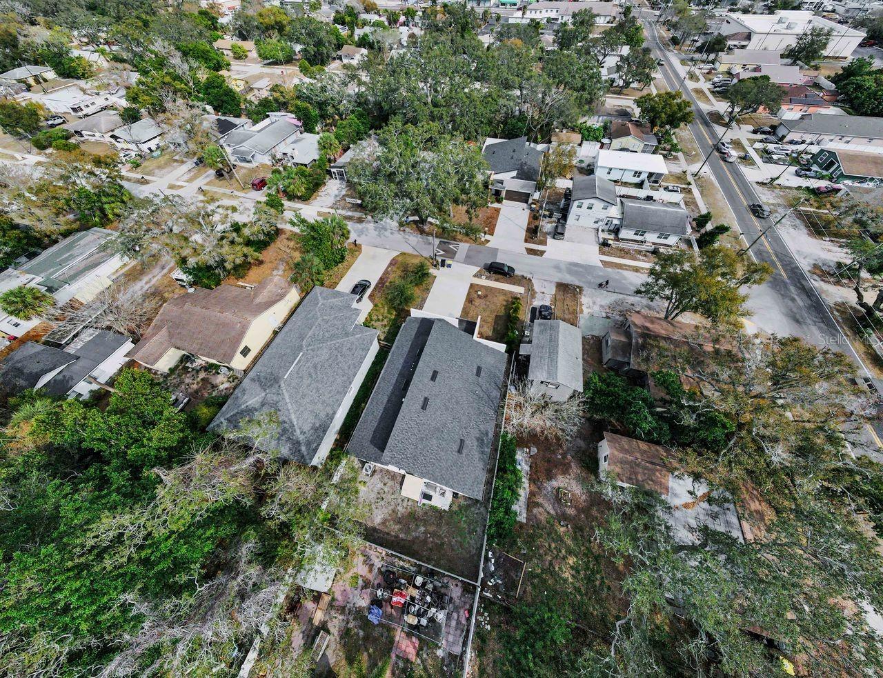 CAROLINA TERRACE ANNEX - Residential