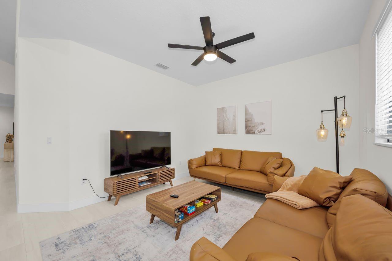 CAROLINA TERRACE ANNEX - Residential