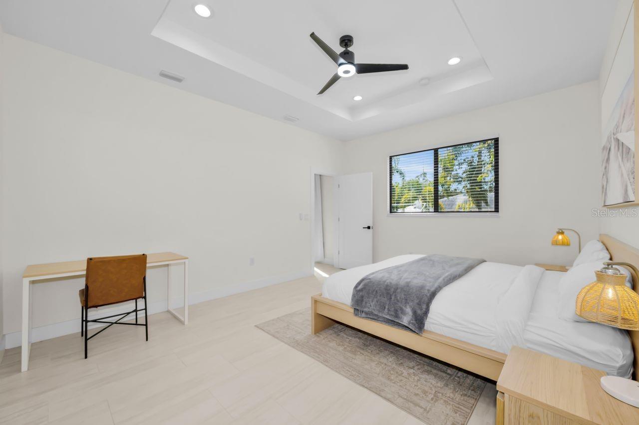 CAROLINA TERRACE ANNEX - Residential