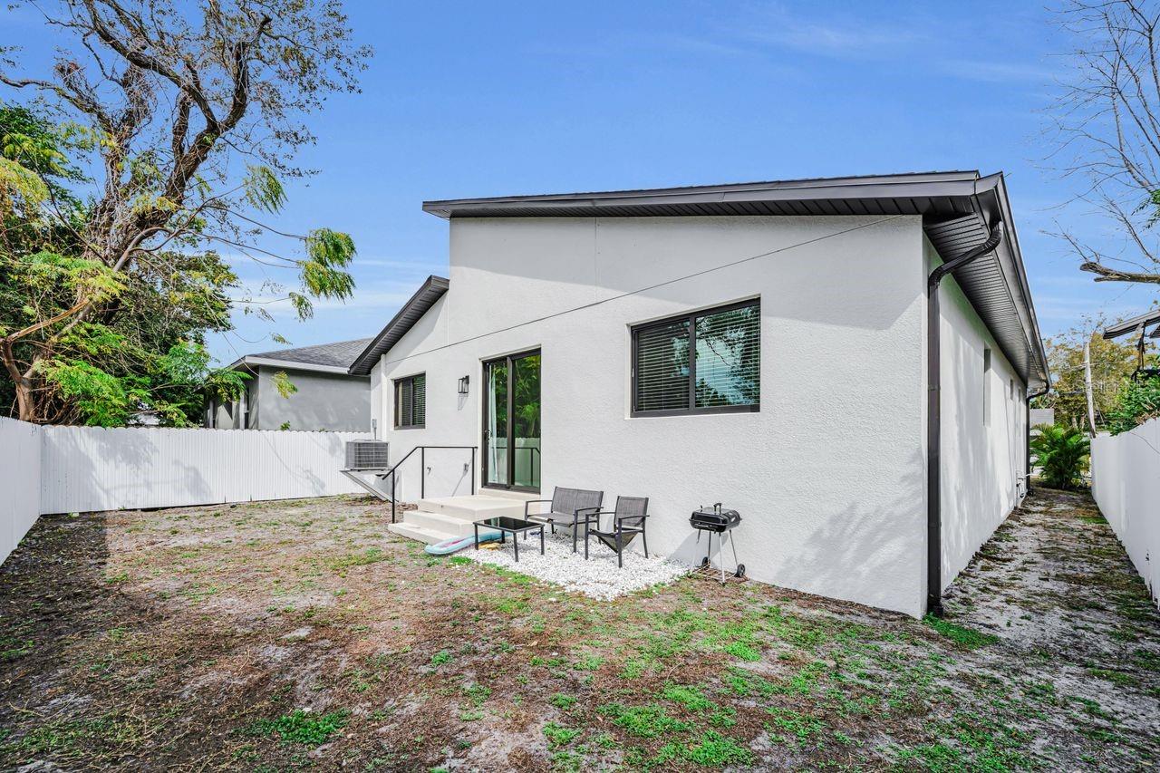 CAROLINA TERRACE ANNEX - Residential