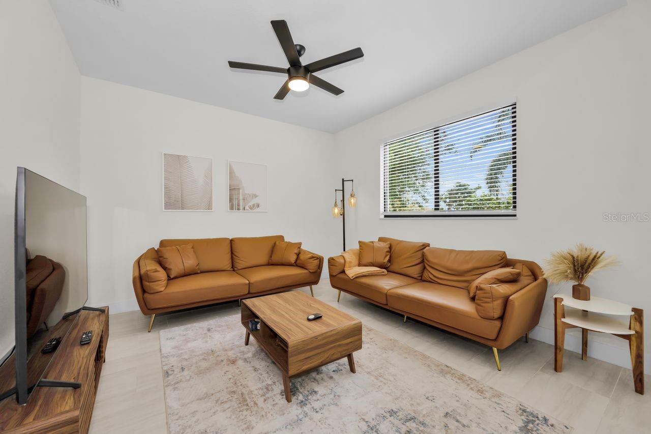 CAROLINA TERRACE ANNEX - Residential