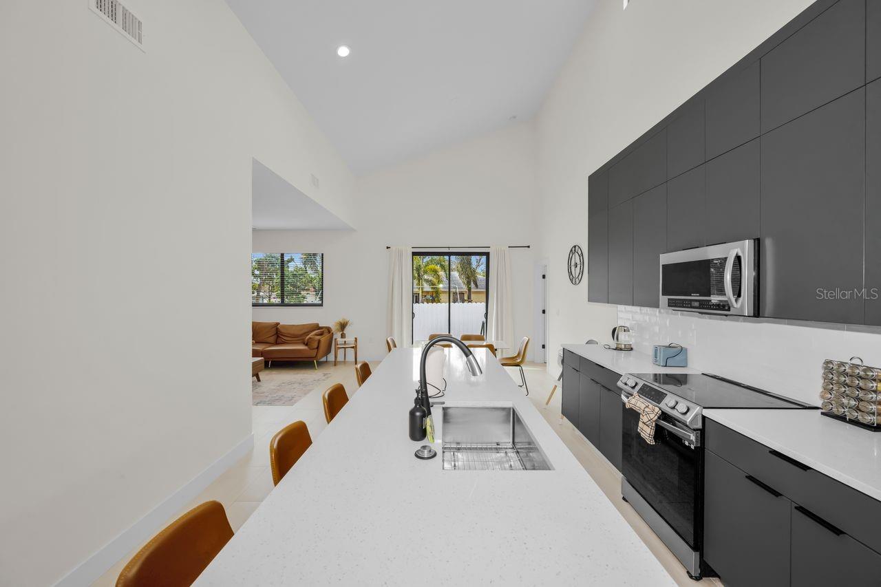 CAROLINA TERRACE ANNEX - Residential