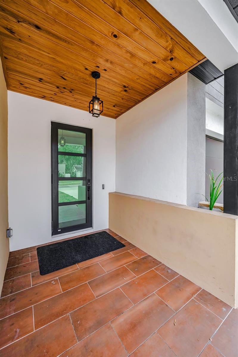 CAROLINA TERRACE ANNEX - Residential