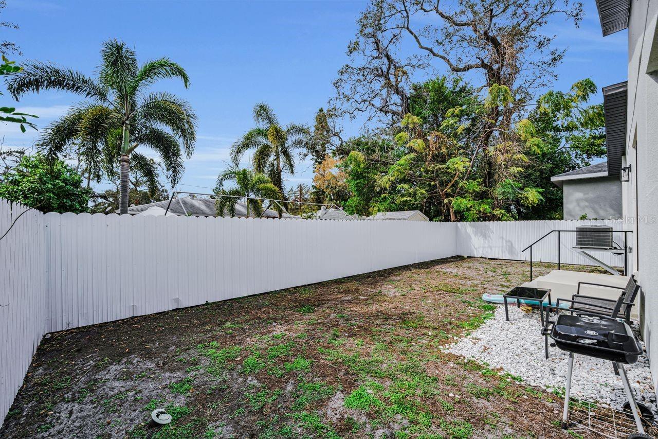 CAROLINA TERRACE ANNEX - Residential