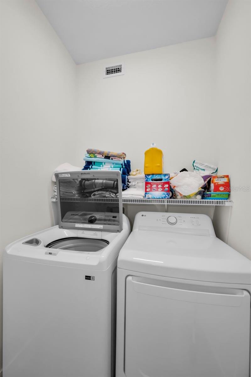 CAROLINA TERRACE ANNEX - Residential