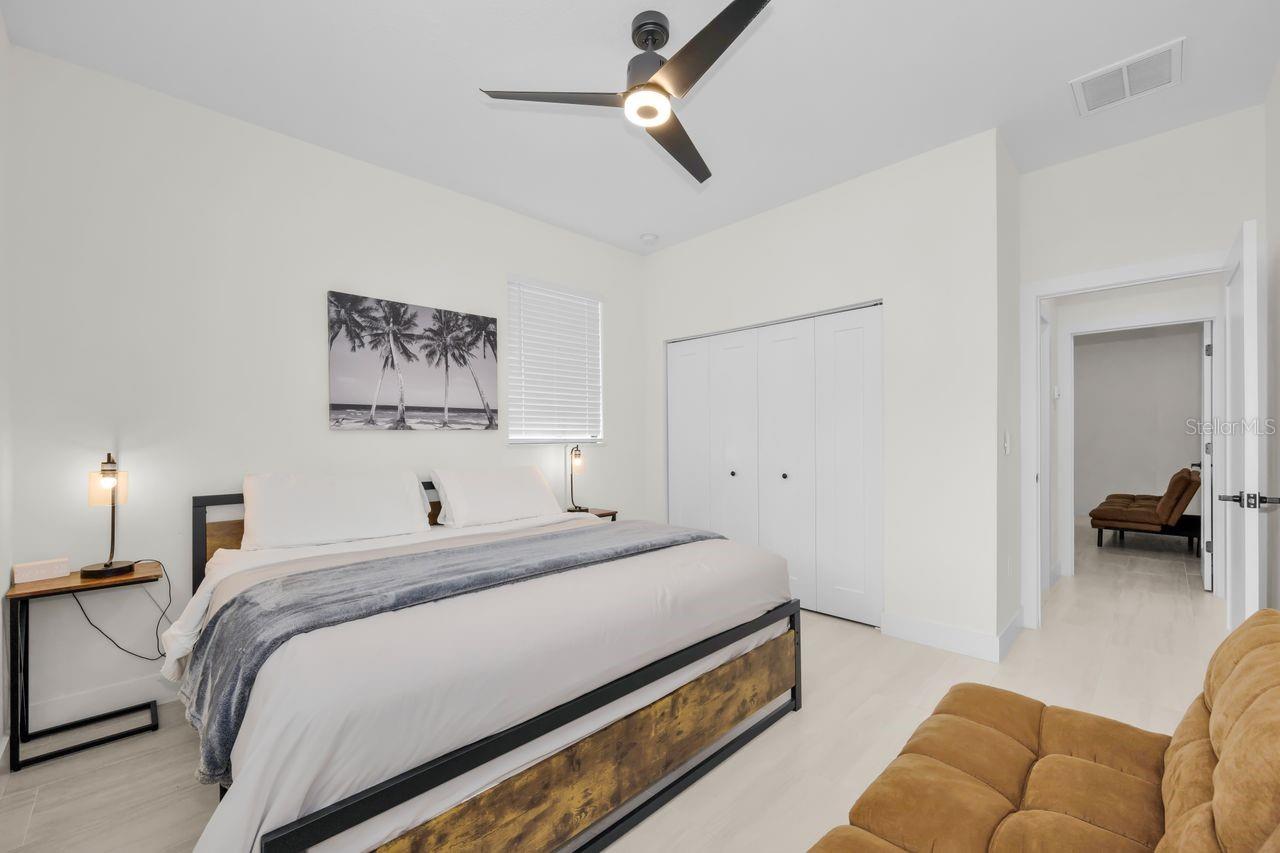 CAROLINA TERRACE ANNEX - Residential