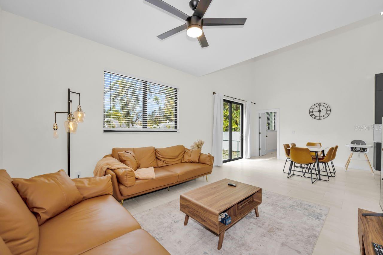 CAROLINA TERRACE ANNEX - Residential