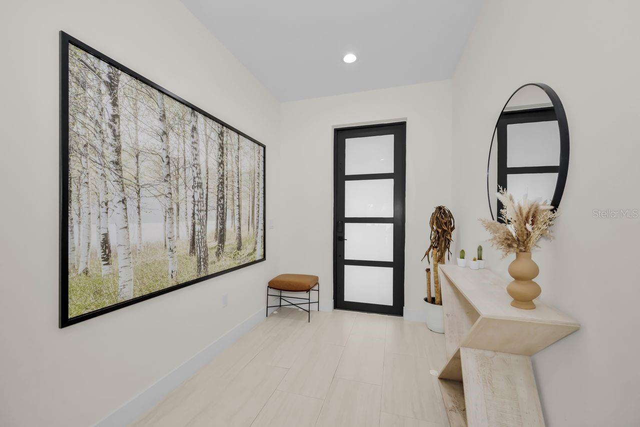 CAROLINA TERRACE ANNEX - Residential