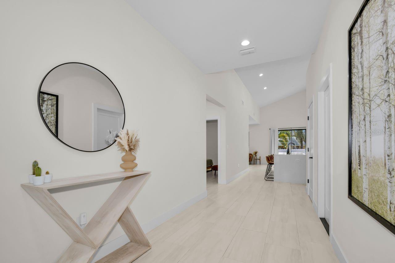 CAROLINA TERRACE ANNEX - Residential