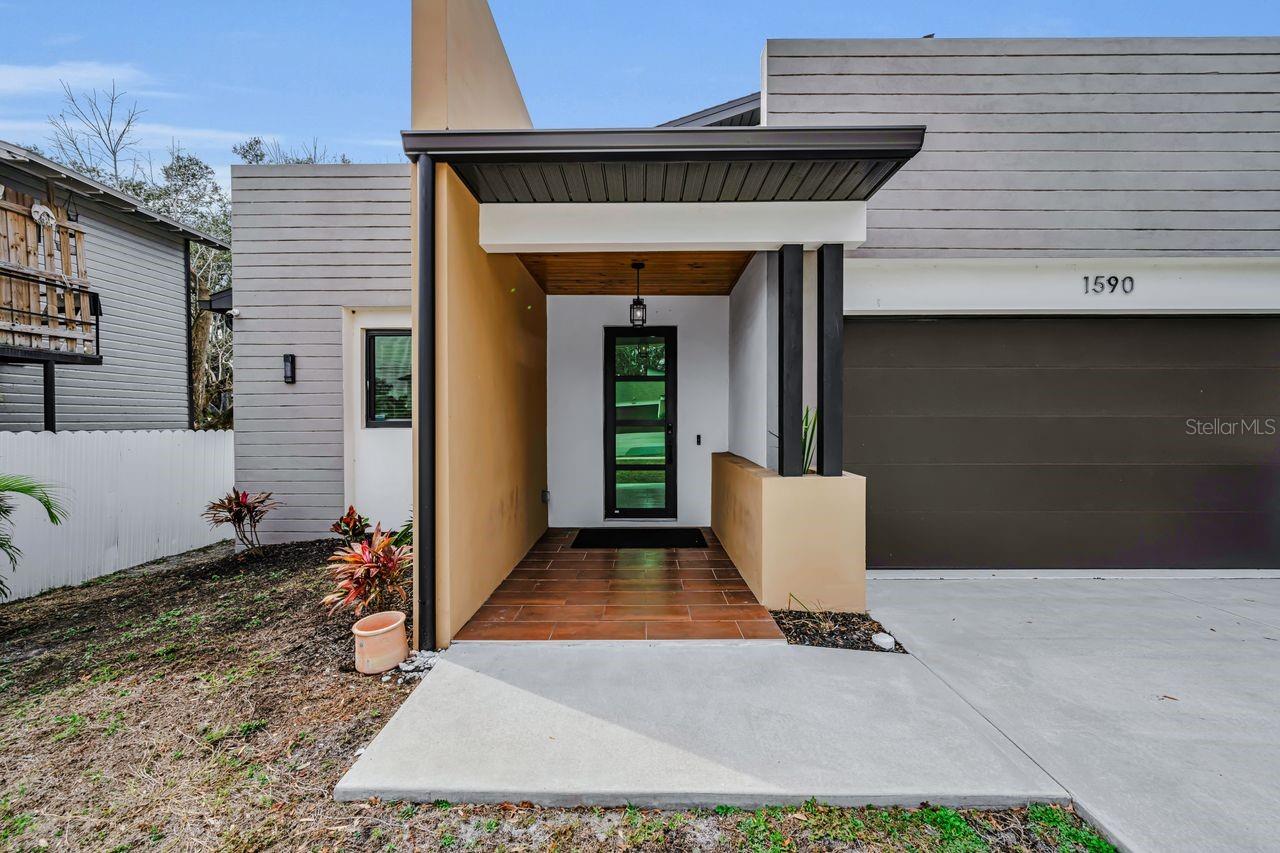 CAROLINA TERRACE ANNEX - Residential