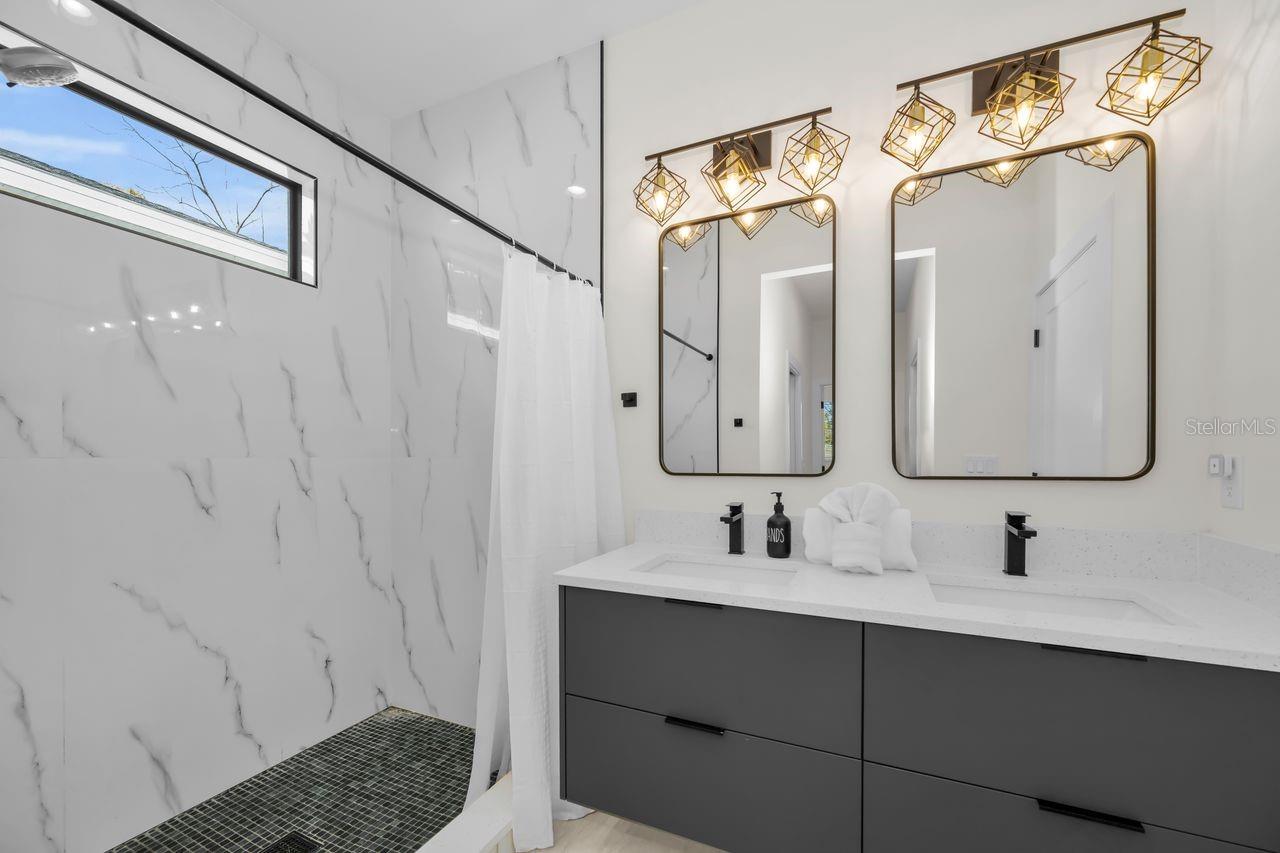 CAROLINA TERRACE ANNEX - Residential