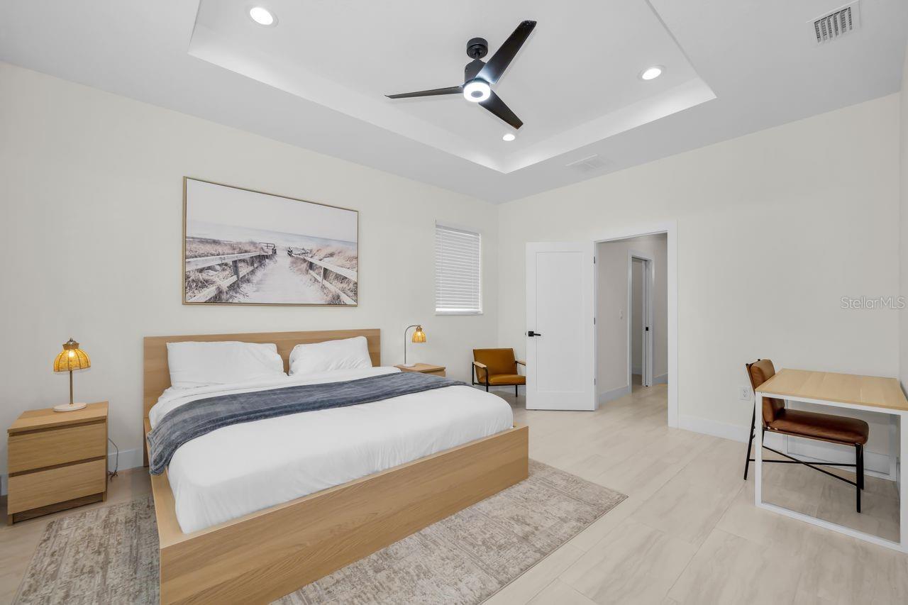 CAROLINA TERRACE ANNEX - Residential