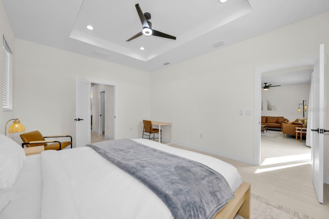 CAROLINA TERRACE ANNEX - Residential