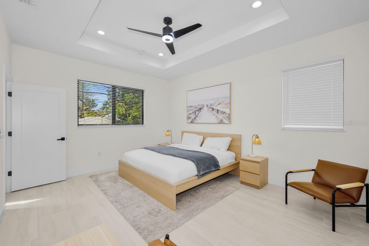 CAROLINA TERRACE ANNEX - Residential