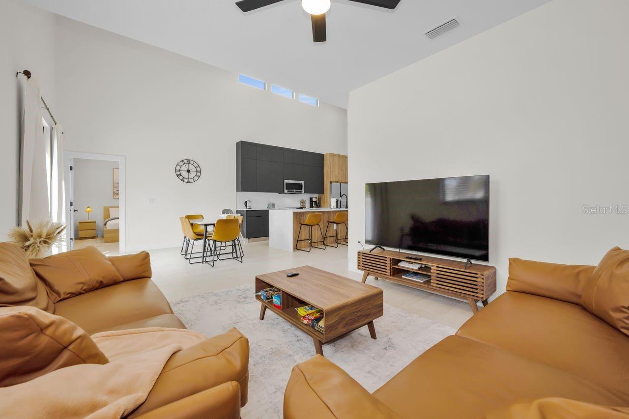 CAROLINA TERRACE ANNEX - Residential