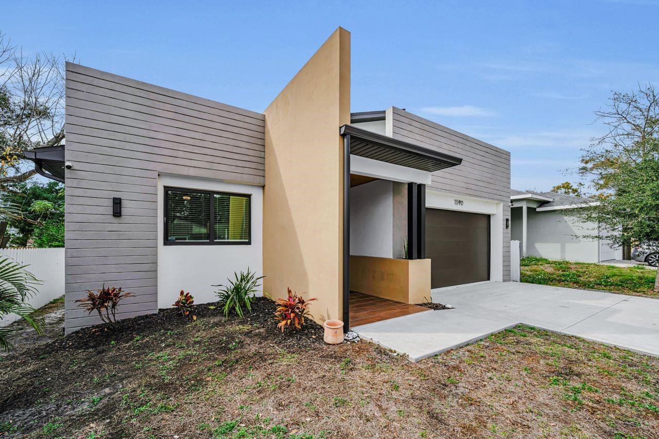 CAROLINA TERRACE ANNEX - Residential